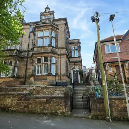 Coronation House *