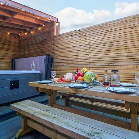 펜션 Coronation House *