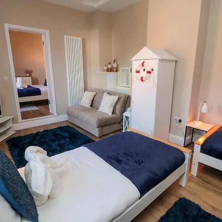 Coronation House 스카버러