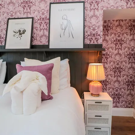 펜션 Coronation House