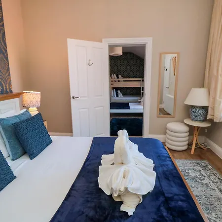 펜션 Coronation House