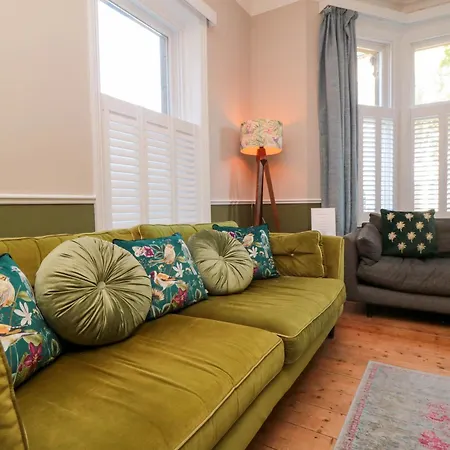 펜션 Coronation House 스카버러