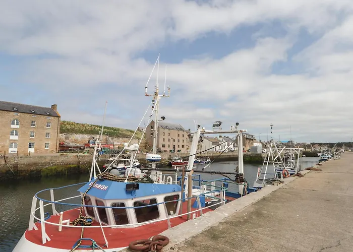 Nyaraló Coronation House