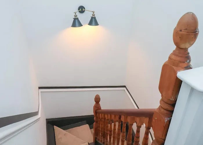 Coronation House Nyaraló *