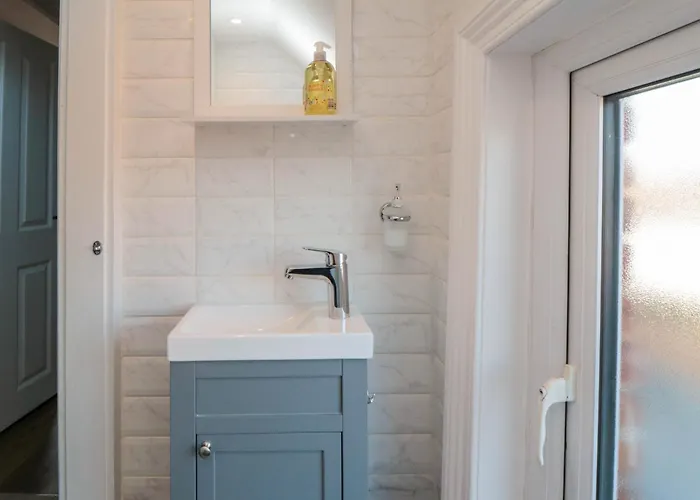 Coronation House Scarborough