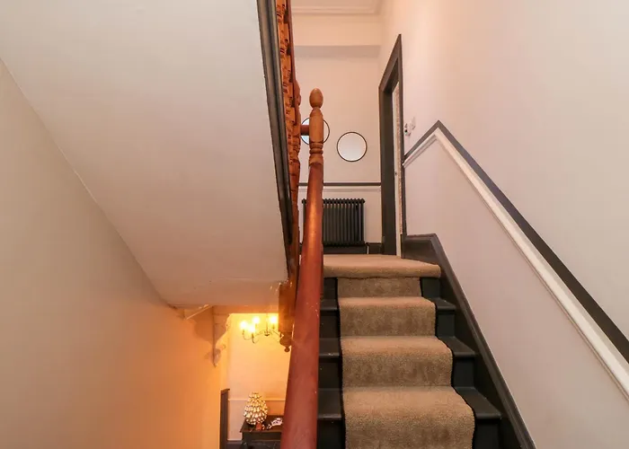 Coronation House Nyaraló *