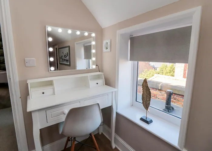 Coronation House * Scarborough