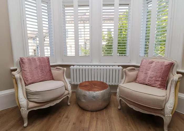 Coronation House Scarborough