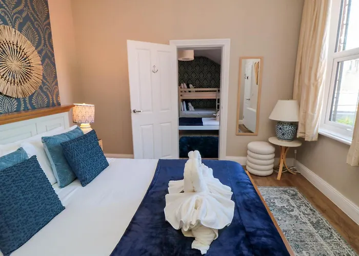 Nyaraló Coronation House