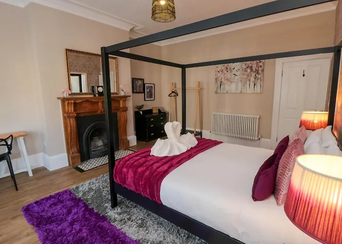 Nyaraló Coronation House *