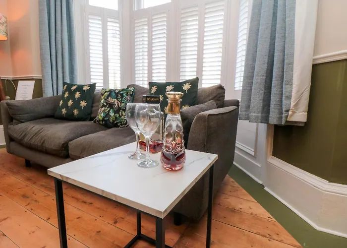 Coronation House Scarborough