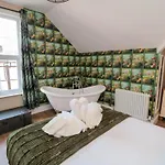 Dom wakacyjny Coronation House Scarborough