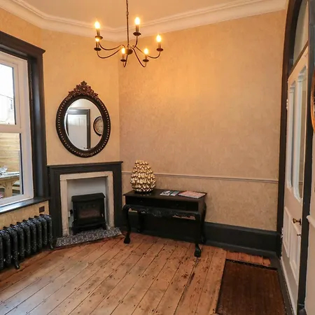 Coronation House *